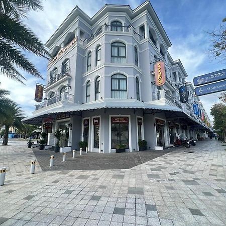 Thanh Cong Hotel Phu Quoc Exterior foto