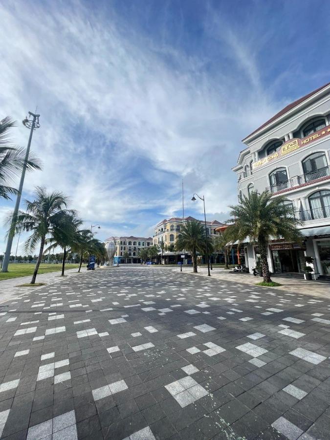 Thanh Cong Hotel Phu Quoc Exterior foto