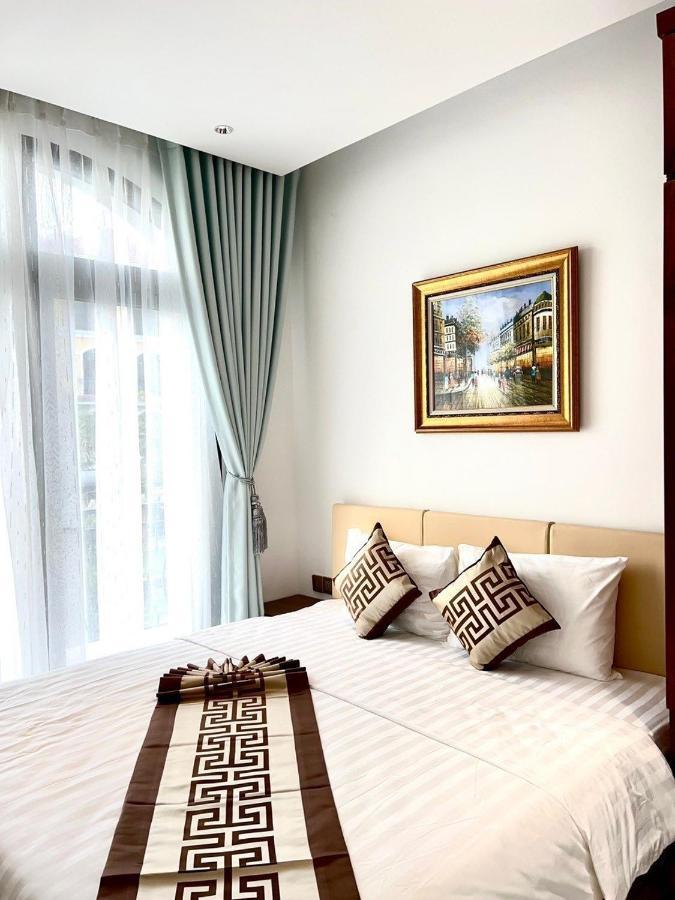 Thanh Cong Hotel Phu Quoc Exterior foto
