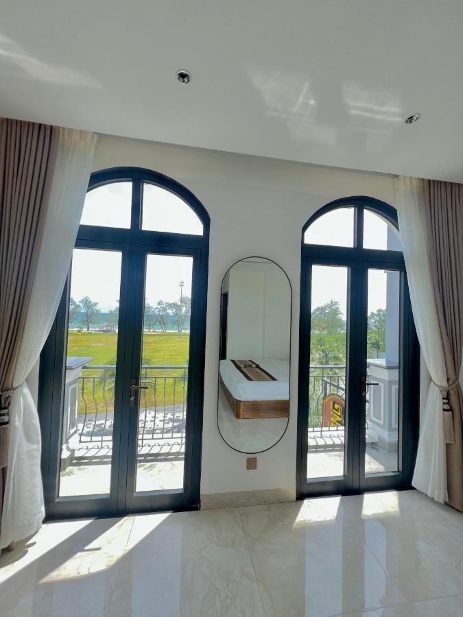 Thanh Cong Hotel Phu Quoc Exterior foto