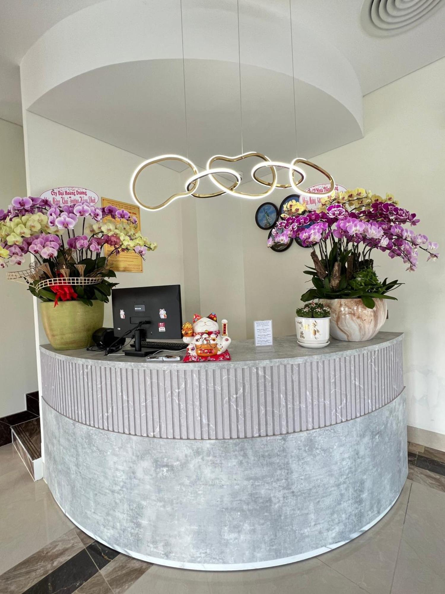 Thanh Cong Hotel Phu Quoc Exterior foto