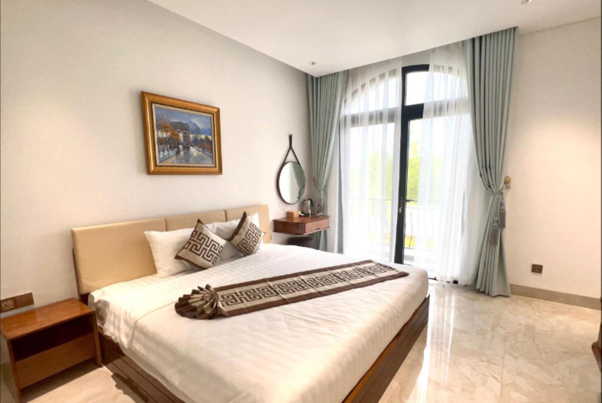 Thanh Cong Hotel Phu Quoc Exterior foto