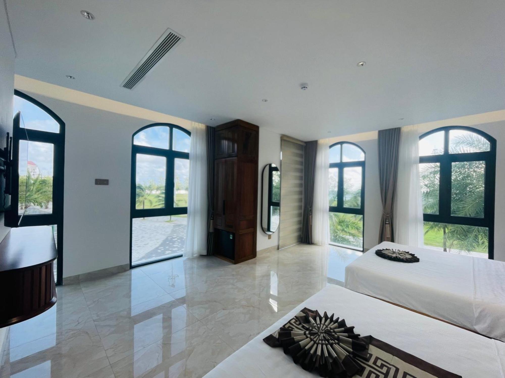 Thanh Cong Hotel Phu Quoc Exterior foto