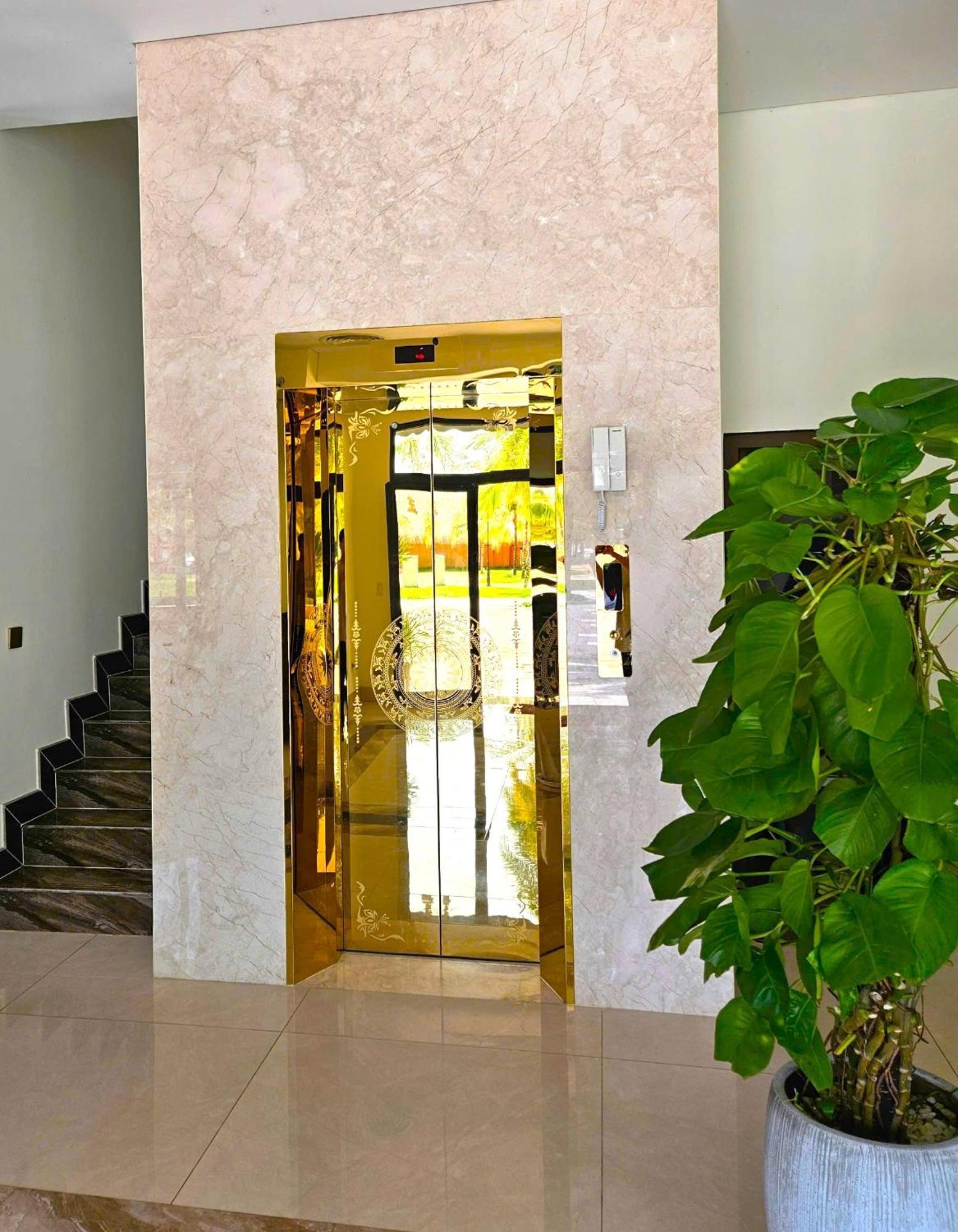 Thanh Cong Hotel Phu Quoc Exterior foto