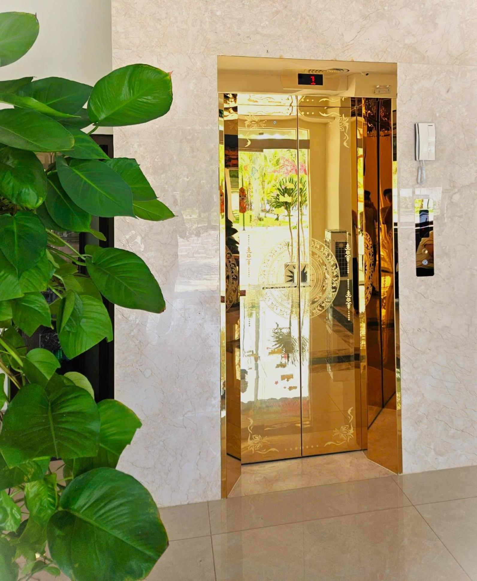 Thanh Cong Hotel Phu Quoc Exterior foto